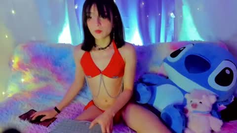 raejepsen online show from 07/22/26, 04:59