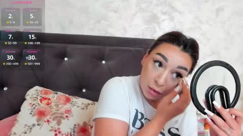 raelledarkstar online show from 05/25/26, 08:53