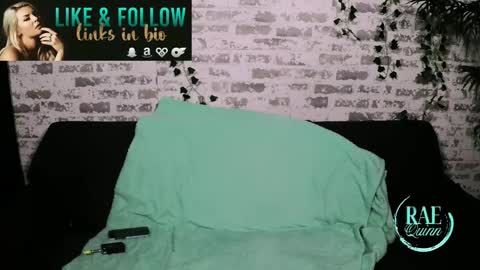 Rae Quinn and Doctor Dustin online show from 04/03/26, 03:15