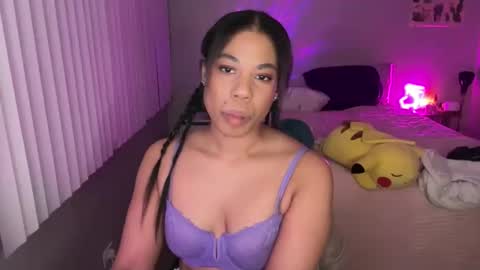 RaeWerks online show from 10/17/25, 02:04