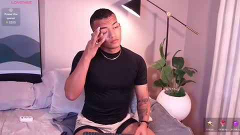 rafa_cruz online show from 12/05/25, 12:14