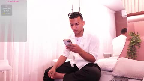 rafa_cruz online show from 02/22/26, 05:22