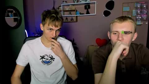 rafael online show from 03/20/26, 01:38