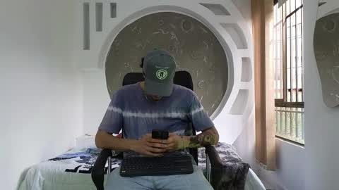 R A F A E L online show from 11/23/25, 08:30