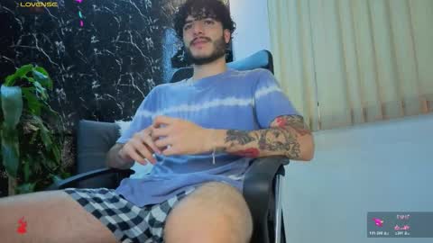 R A F A E L online show from 01/06/26, 08:56