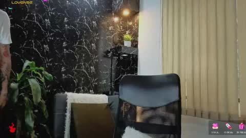 R A F A E L online show from 01/09/26, 08:32