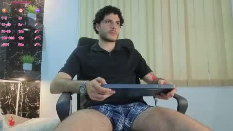 R A F A E L online show from 03/28/26, 08:52