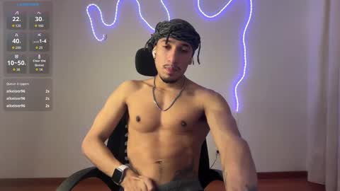 NEW IG  online show from 02/01/26, 05:50