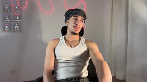 NEW IG  online show from 02/05/26, 01:21