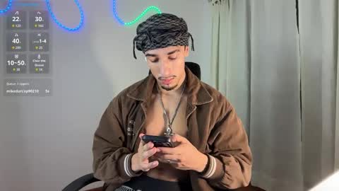 NEW IG  online show from 02/11/26, 03:00