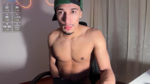 NEW IG  online show from 02/15/26, 08:24