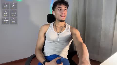 NEW IG  online show from 02/17/26, 01:46