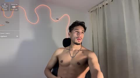 NEW IG  online show from 02/22/26, 02:45