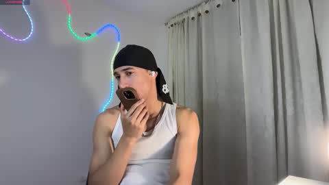 NEW IG  online show from 02/27/26, 01:16