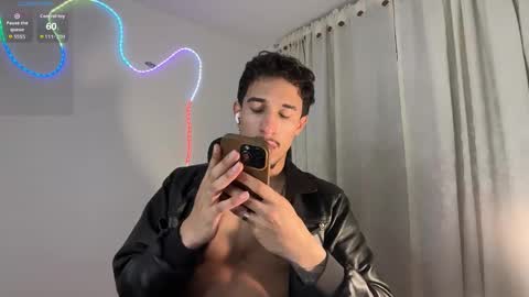 NEW IG  online show from 03/02/26, 01:52