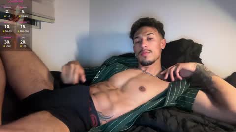 NEW IG  online show from 04/10/26, 05:56