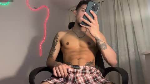 NEW IG  online show from 04/16/26, 02:34