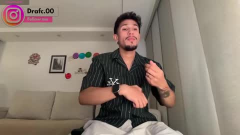 NEW IG  online show from 05/11/26, 03:12