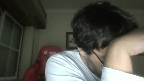 rafaelnunes1992 online show from 05/17/26, 10:06