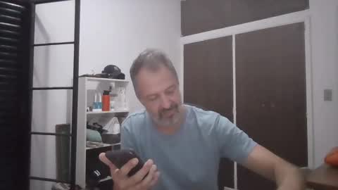 Big Uncle Jungle online show from 10/12/25, 10:31