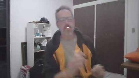 Big Uncle Jungle online show from 10/19/25, 11:16