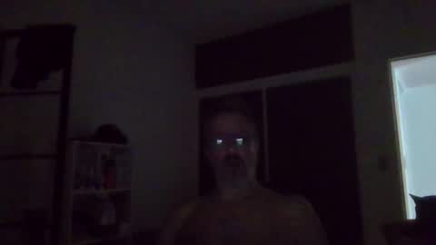 Big Uncle Jungle online show from 11/05/25, 02:11