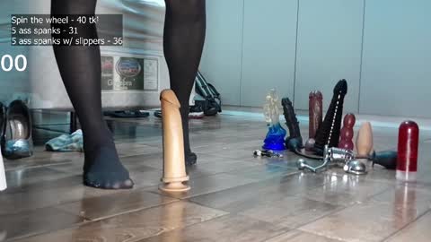 Rafa Slave online show from 02/22/25, 08:09