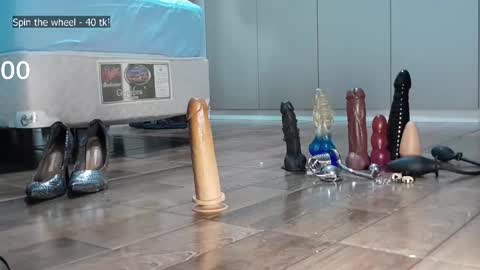 Rafa Slave online show from 03/03/25, 03:52