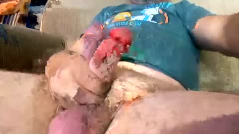 Rage N 1 online show from 07/20/26, 05:15