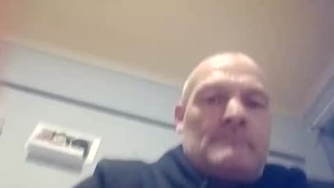 Bigthickdickinvic online show from 01/12/26, 11:04