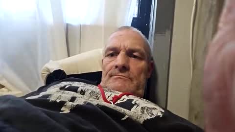 Bigthickdickinvic online show from 05/14/26, 10:49