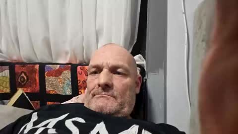 Bigthickdickinvic online show from 05/18/26, 07:41