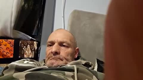 Bigthickdickinvic online show from 05/20/26, 06:58