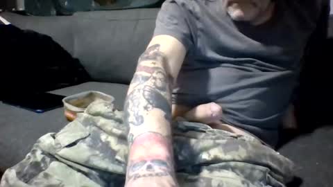 Bigthickdickinvic online show from 07/08/26, 01:59