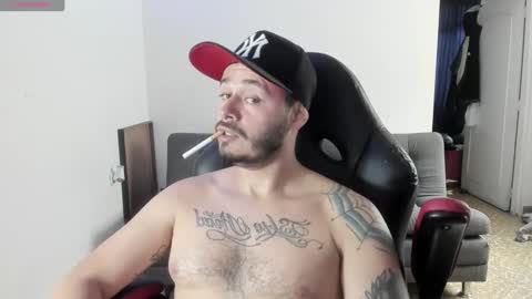 ragnar_lothbrok77 online show from 09/19/25, 05:57