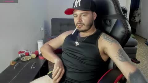 ragnar_lothbrok77 online show from 11/04/25, 09:47