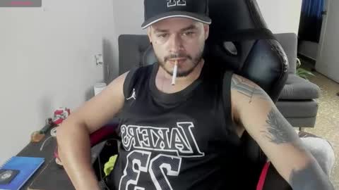 ragnar_lothbrok77 online show from 11/20/25, 04:07