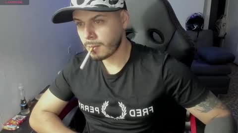 ragnar_lothbrok77 online show from 02/18/26, 06:20