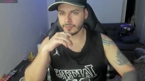 ragnar_lothbrok77 online show from 03/18/26, 05:54