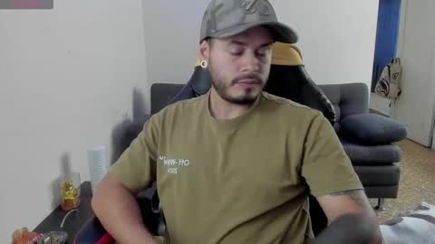 ragnar_lothbrok77 online show from 03/29/26, 05:35