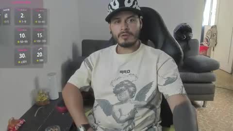 ragnar_lothbrok77 online show from 04/03/26, 07:23