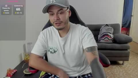 ragnar_lothbrok77 online show from 04/10/26, 04:12