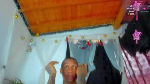 Andres H online show from 02/23/26, 05:54