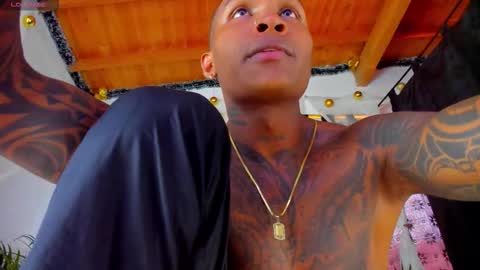 Andres H online show from 03/13/26, 06:14