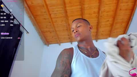 Andres H online show from 04/04/26, 07:39