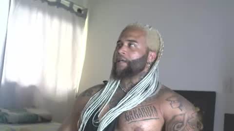 ragnar online show from 06/26/26, 04:44