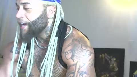 ragnar online show from 06/27/26, 04:50