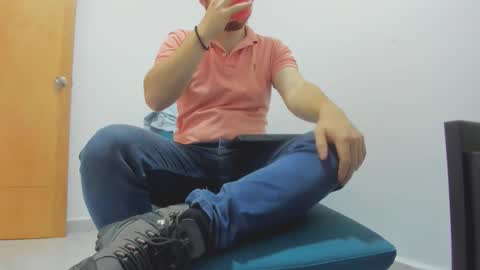 ragnarsexboy online show from 02/02/26, 08:40