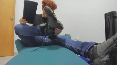 ragnarsexboy online show from 02/13/26, 10:39