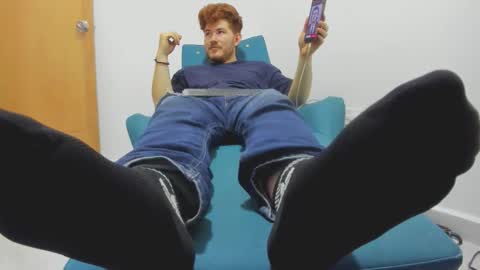 ragnarsexboy online show from 03/01/26, 11:29